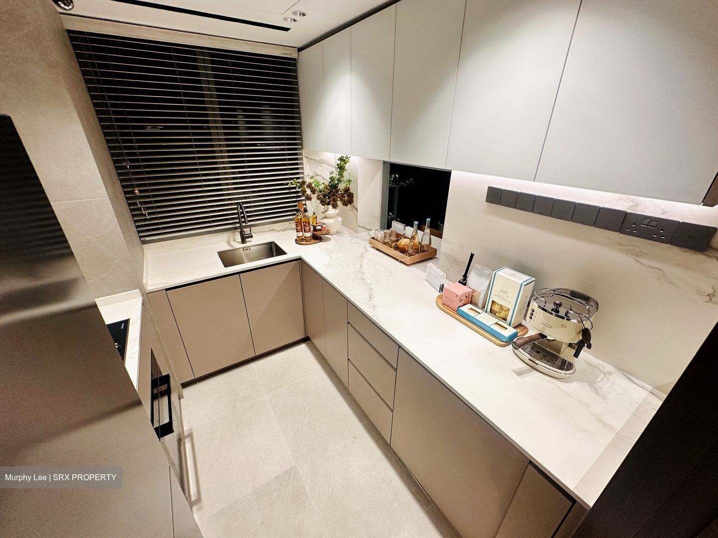 Promenade Peak (D3), Condominium #621859471